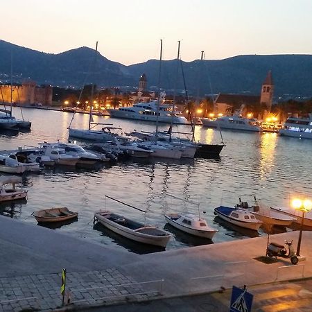 Heritage Bella Vista Apartments Trogir Exterior photo
