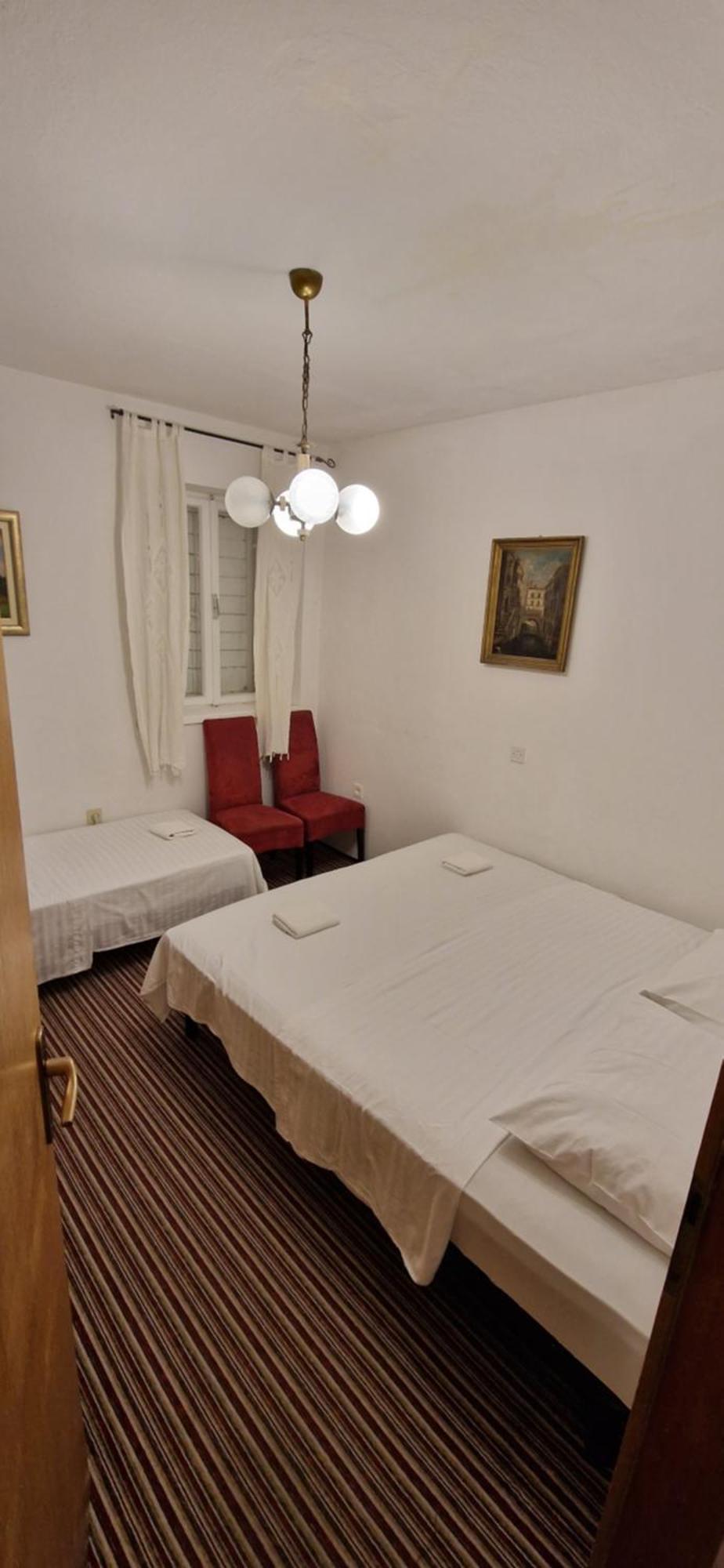 Heritage Bella Vista Apartments Trogir Exterior photo