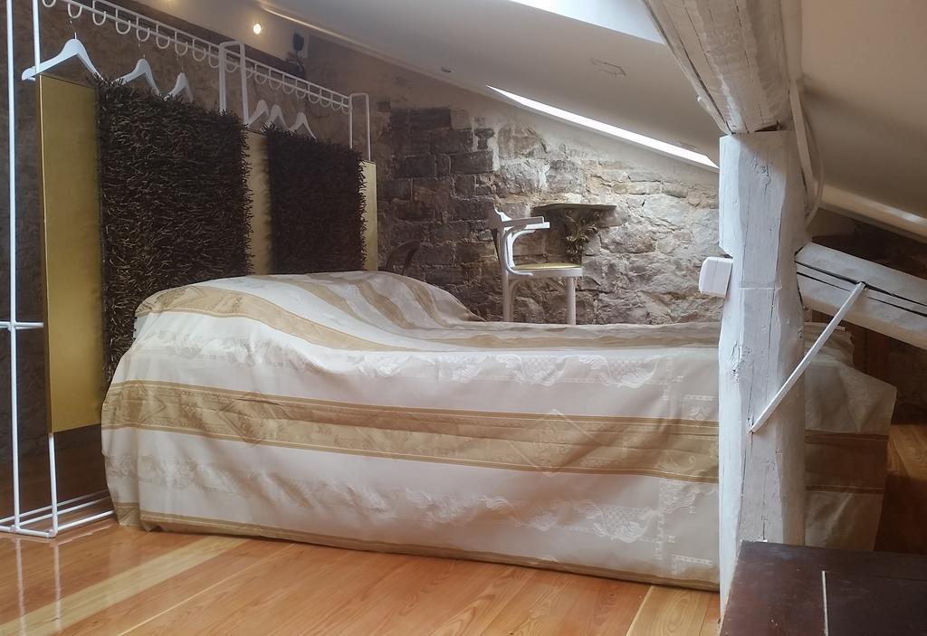 Heritage Bella Vista Apartments Trogir Exterior photo