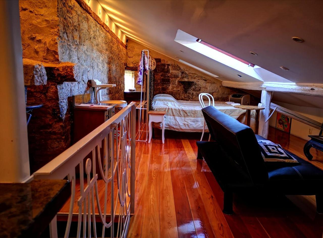 Heritage Bella Vista Apartments Trogir Room photo