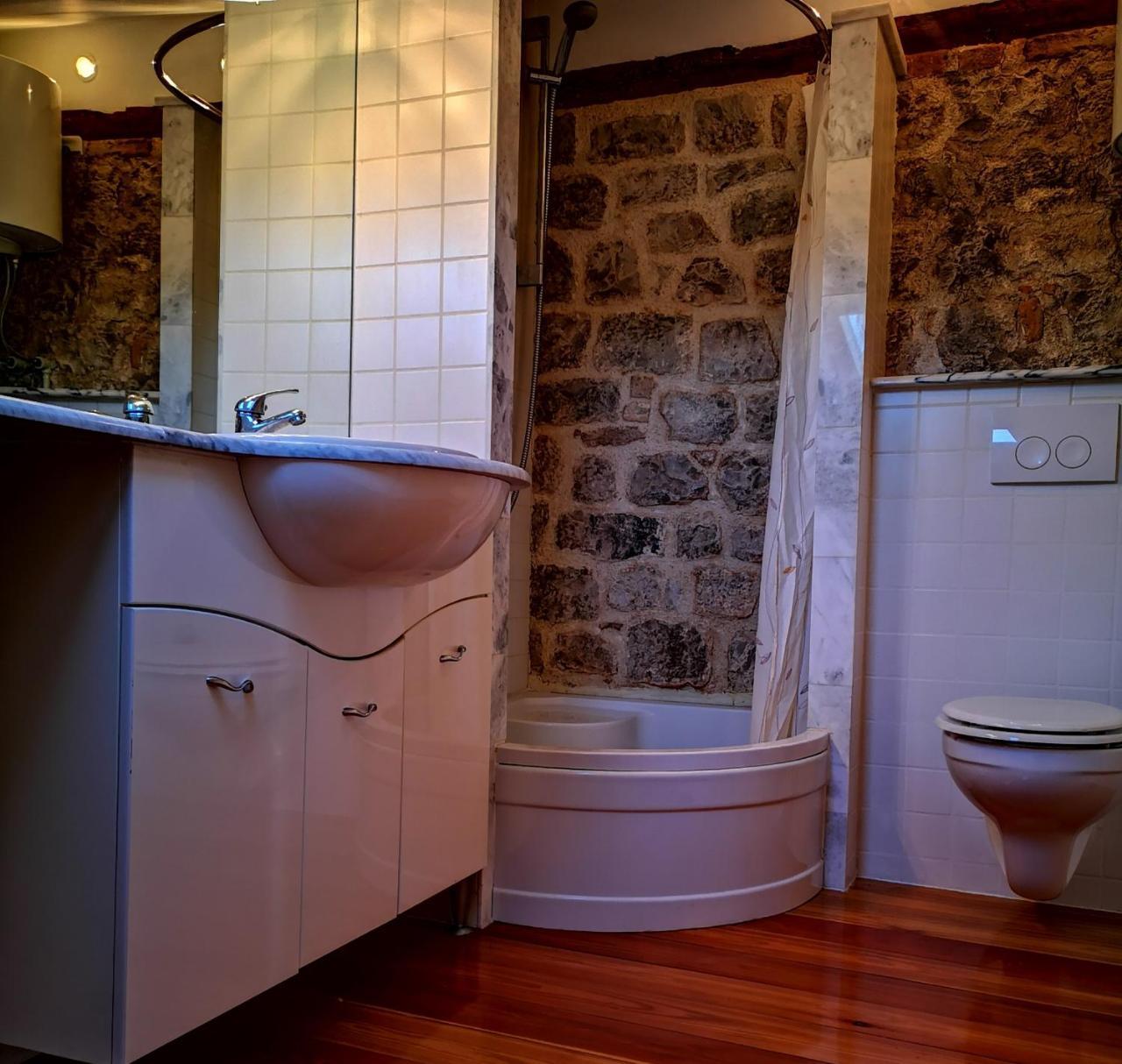 Heritage Bella Vista Apartments Trogir Room photo