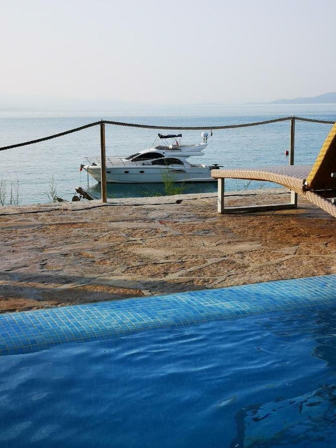 Heritage Bella Vista Apartments Trogir Exterior photo